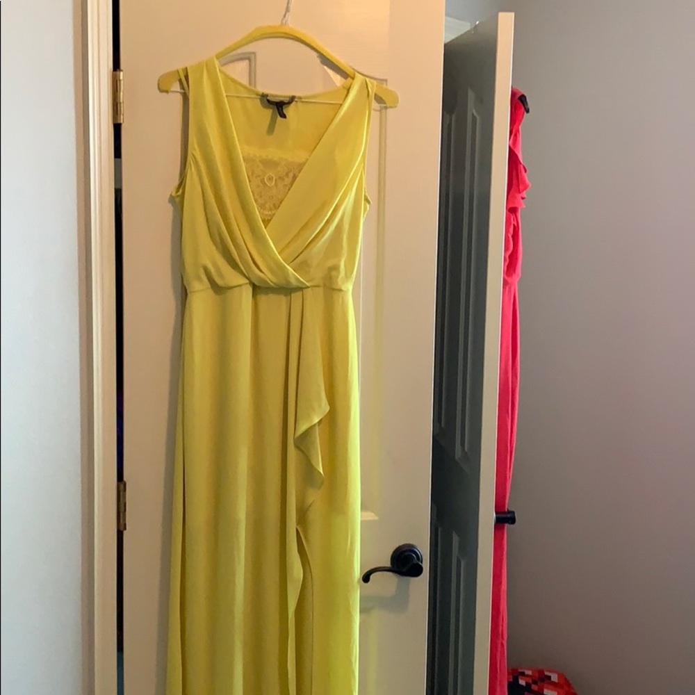 Bcbg MaxAzria Dress